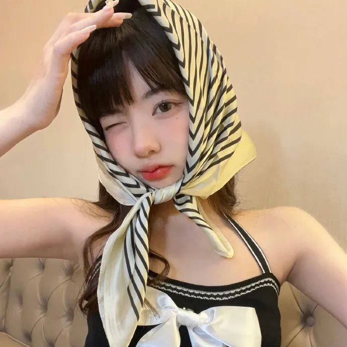 美味小姐与爆笑先生